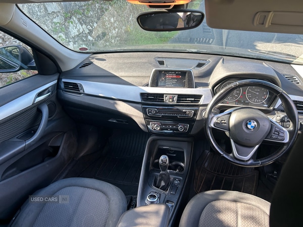 Used BMW X1 2016 for sale - 76202043: Photo 13