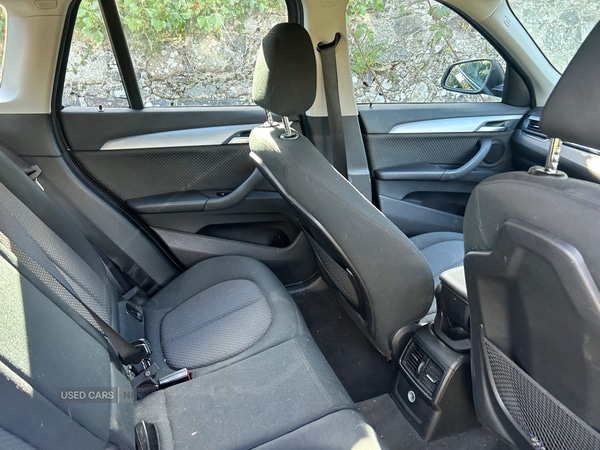 Used BMW X1 2016 for sale - 76202043: Photo 15