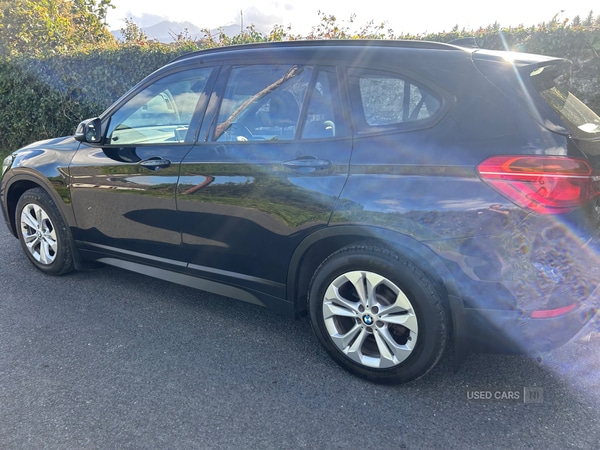 Used BMW X1 2016 for sale - 76202043: Photo 3