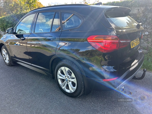 Used BMW X1 2016 for sale - 76202043: Photo 4