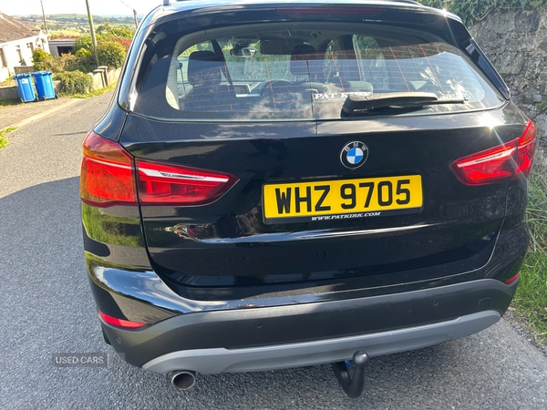 Used BMW X1 2016 for sale - 76202043: Photo 5