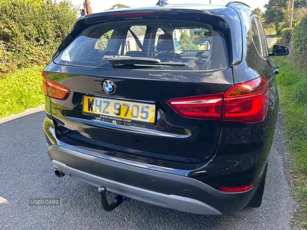 Used BMW X1 2016 for sale - 76202043: Photo 6