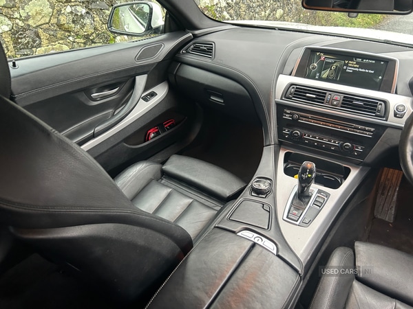Used BMW 6 Series 2015 for sale - 77456997: Photo 13