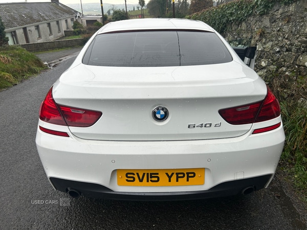 Used BMW 6 Series 2015 for sale - 77456997: Photo 3