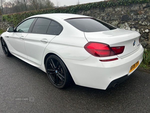 Used BMW 6 Series 2015 for sale - 77456997: Photo 5