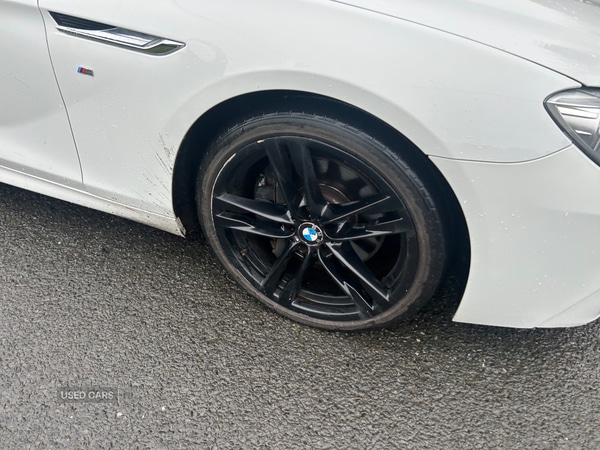 Used BMW 6 Series 2015 for sale - 77456997: Photo 6