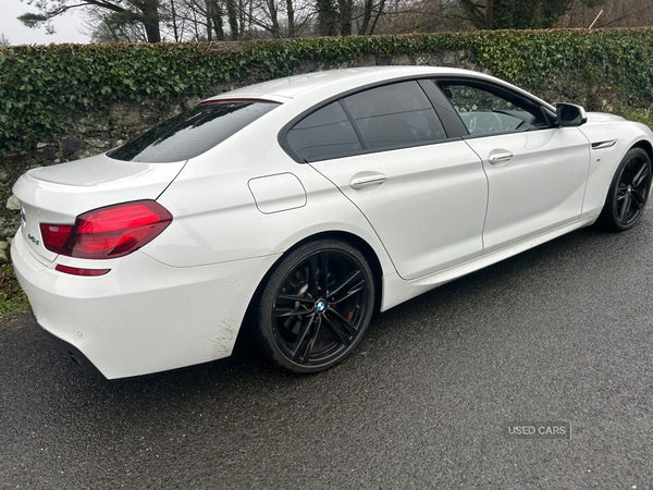 Used BMW 6 Series 2015 for sale - 77456997: Photo 8