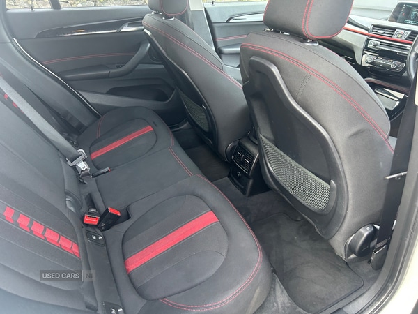 Used BMW X1 2018 for sale - 78185926: Photo 10