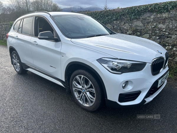 Used BMW X1 2018 for sale - 78185926: Photo 11