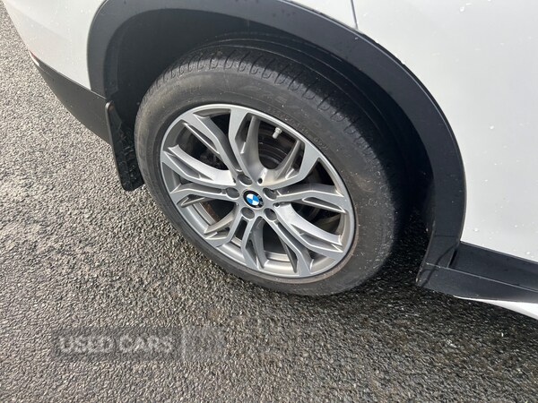 Used BMW X1 2018 for sale - 78185926: Photo 13