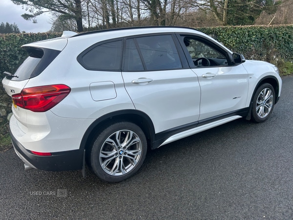 Used BMW X1 2018 for sale - 78185926: Photo 14