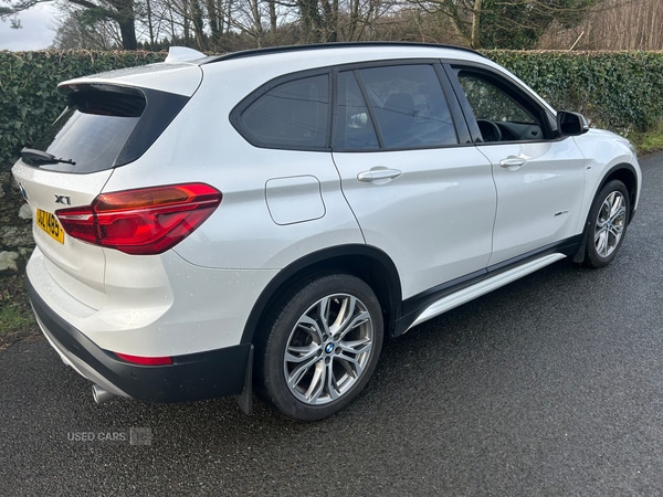 Used BMW X1 2018 for sale - 78185926: Photo 15