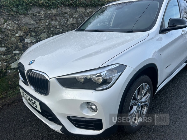 Used BMW X1 2018 for sale - 78185926: Photo 16