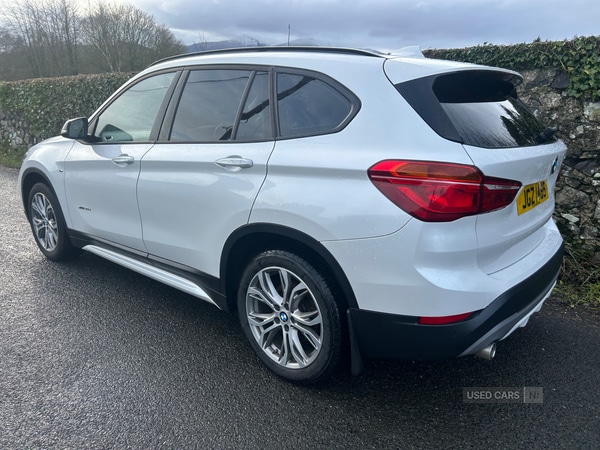 Used BMW X1 2018 for sale - 78185926: Photo 3