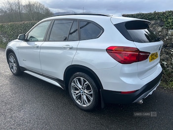 Used BMW X1 2018 for sale - 78185926: Photo