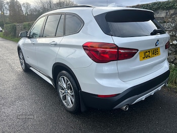 Used BMW X1 2018 for sale - 78185926: Photo
