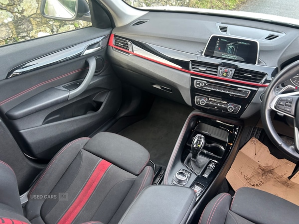 Used BMW X1 2018 for sale - 78185926: Photo 5
