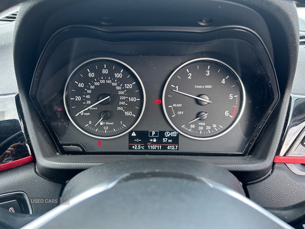 Used BMW X1 2018 for sale - 78185926: Photo 6