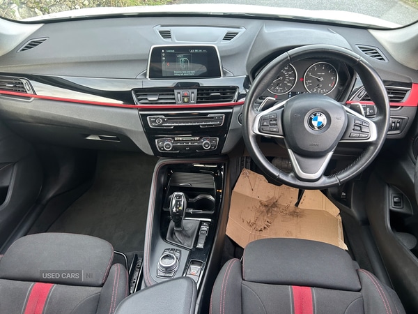 Used BMW X1 2018 for sale - 78185926: Photo 8