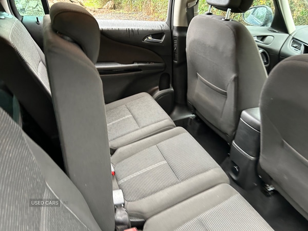 Used Vauxhall Zafira 2016 for sale - 76850767: Photo 9