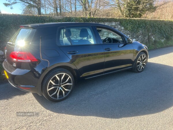 Used Volkswagen Golf 2014 for sale - 77840214: Photo 10