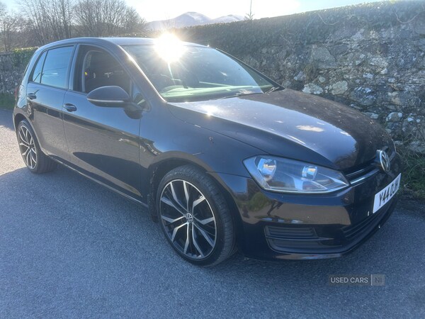 Used Volkswagen Golf 2014 for sale - 77840214: Photo 11