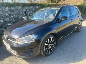 Volkswagen Golf feature image