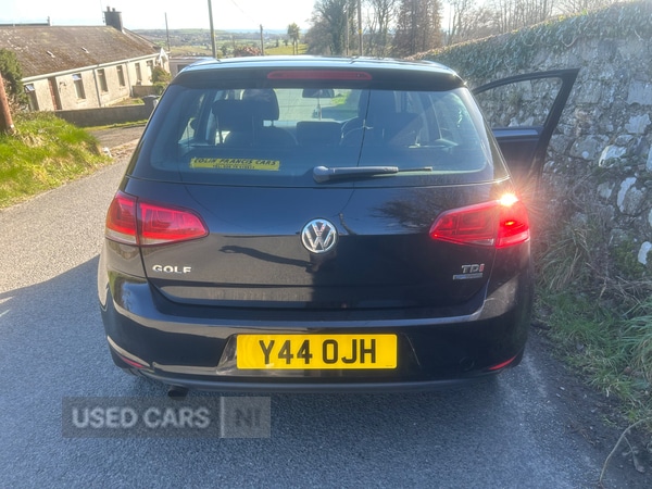 Used Volkswagen Golf 2014 for sale - 77840214: Photo 4