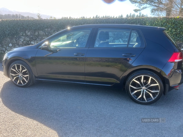 Used Volkswagen Golf 2014 for sale - 77840214: Photo 5