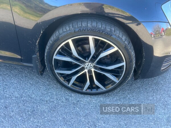 Used Volkswagen Golf 2014 for sale - 77840214: Photo 7