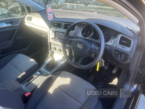 Used Volkswagen Golf 2014 for sale - 77840214: Photo 8