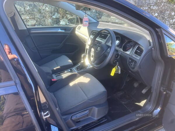 Used Volkswagen Golf 2014 for sale - 77840214: Photo 9