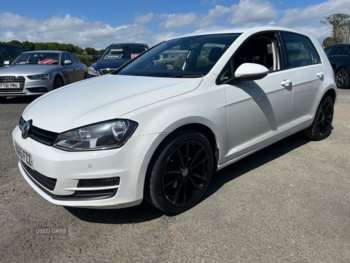 2015 - 1.6 TDI 110 Match 5dr