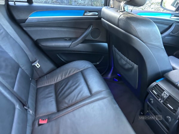 Used BMW X6 2013 for sale - 77217961: Photo 11