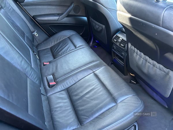 Used BMW X6 2013 for sale - 77217961: Photo 12