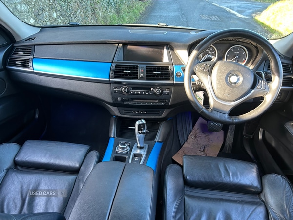 Used BMW X6 2013 for sale - 77217961: Photo 13