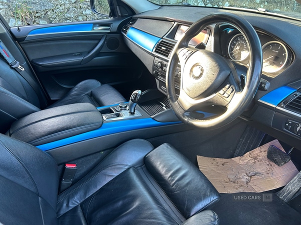 Used BMW X6 2013 for sale - 77217961: Photo 14