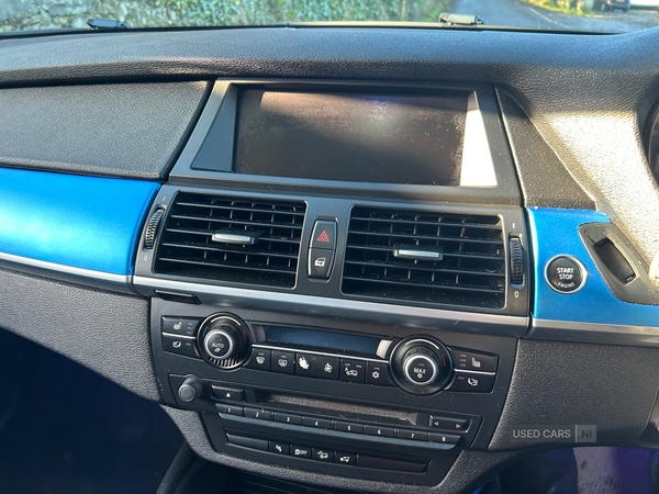 Used BMW X6 2013 for sale - 77217961: Photo 15