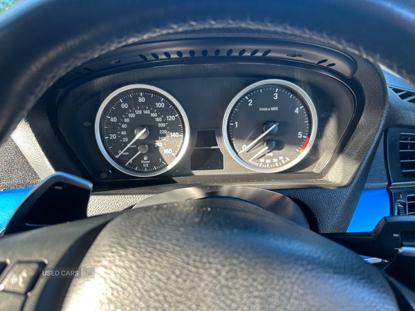 Used BMW X6 2013 for sale - 77217961: Photo 16