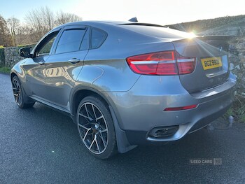 Used BMW X6 2013 for sale - 77217961: Photo