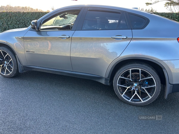 Used BMW X6 2013 for sale - 77217961: Photo 4
