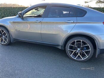 Used BMW X6 2013 for sale - 77217961: Photo