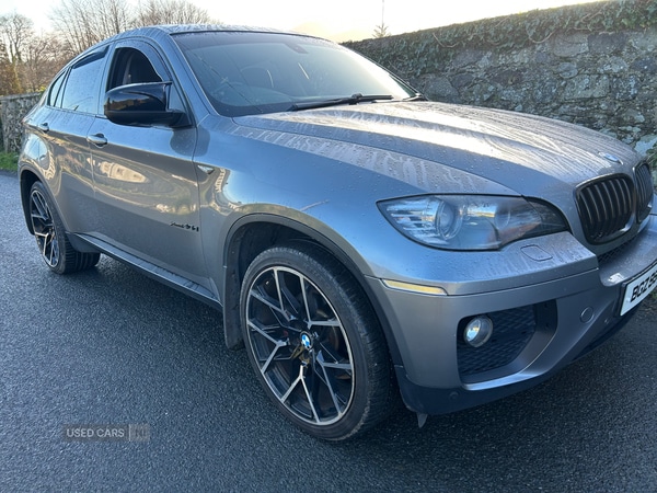 Used BMW X6 2013 for sale - 77217961: Photo 5
