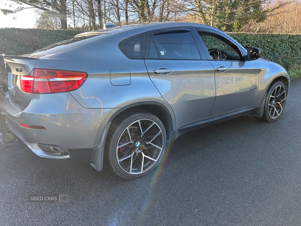 Used BMW X6 2013 for sale - 77217961: Photo 6