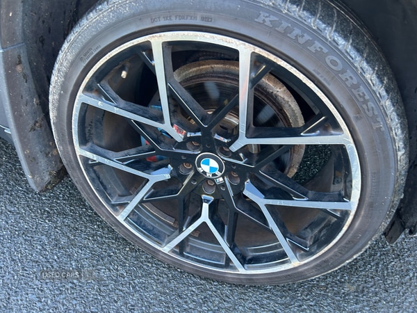 Used BMW X6 2013 for sale - 77217961: Photo 7