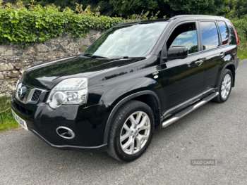 2014 - 2.0 dCi N-Tec+ 5dr