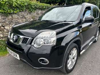 Used Nissan X-Trail 2014 for sale - 75141960: Photo