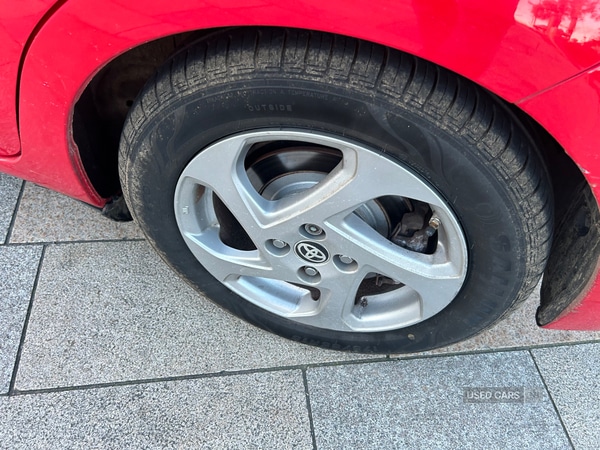 Used Toyota Yaris 2016 for sale - 76953676: Photo 10