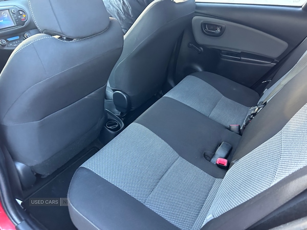 Used Toyota Yaris 2016 for sale - 76953676: Photo 11