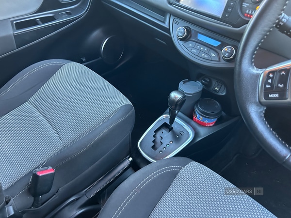 Used Toyota Yaris 2016 for sale - 76953676: Photo 13